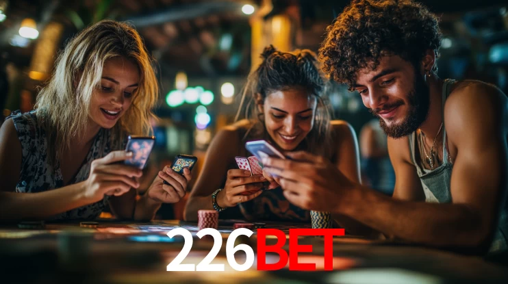 Aviator Game 226bet